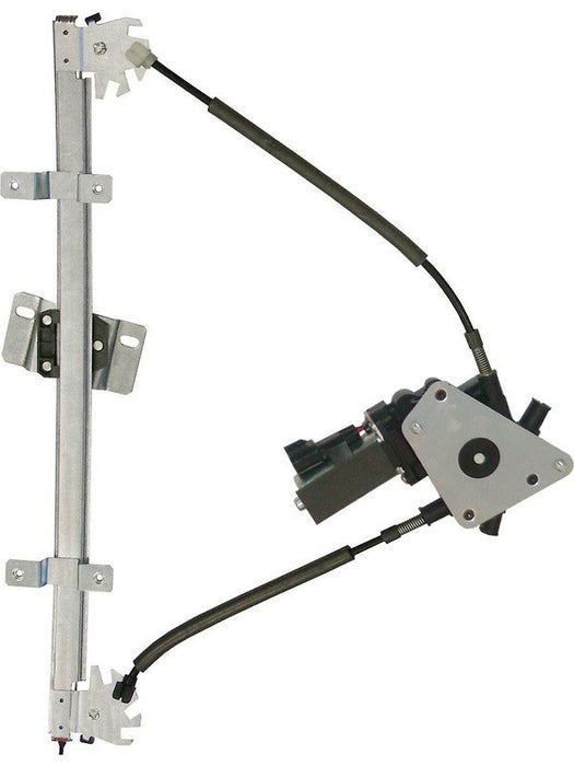 Valeo Window Regulator 850100 Window Winders Valeo - Micks Gone Bush