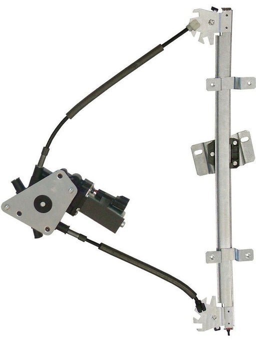 Valeo Window Regulator 850101 Window Winders Valeo - Micks Gone Bush