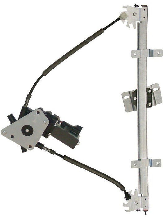 Valeo Window Regulator 850101 Window Winders Valeo - Micks Gone Bush