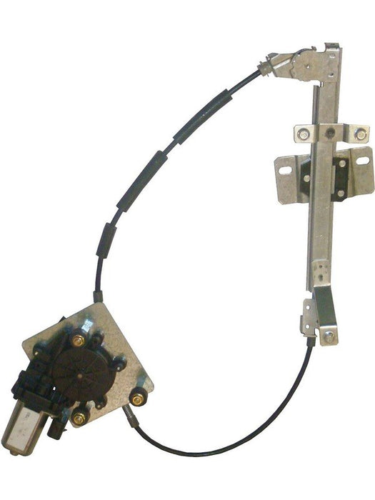 Valeo Window Regulator 850103 Window Winders Valeo - Micks Gone Bush