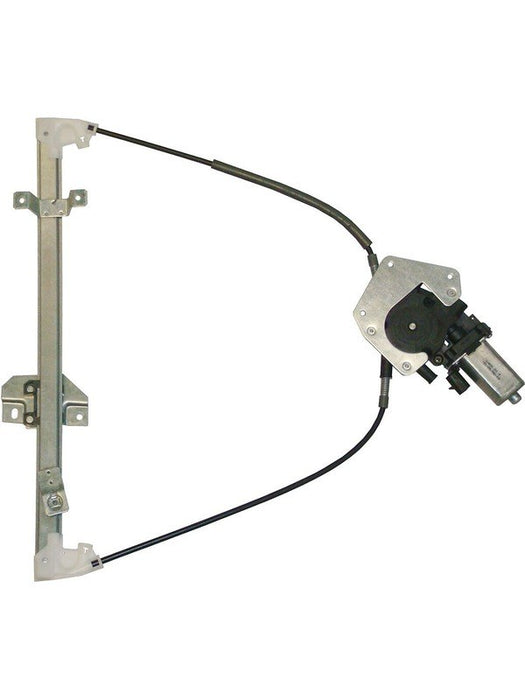 Valeo Window Regulator 850104 Window Winders Valeo - Micks Gone Bush