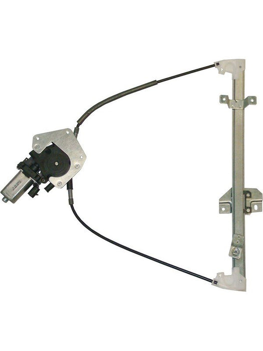 Valeo Window Regulator 850105 Window Winders Valeo - Micks Gone Bush