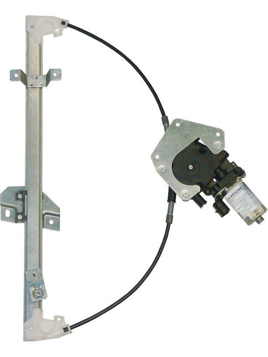 Valeo Window Regulator 850106 Window Winders Valeo - Micks Gone Bush