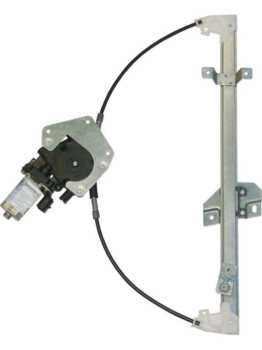 Valeo Window Regulator 850107 Window Winders Valeo - Micks Gone Bush