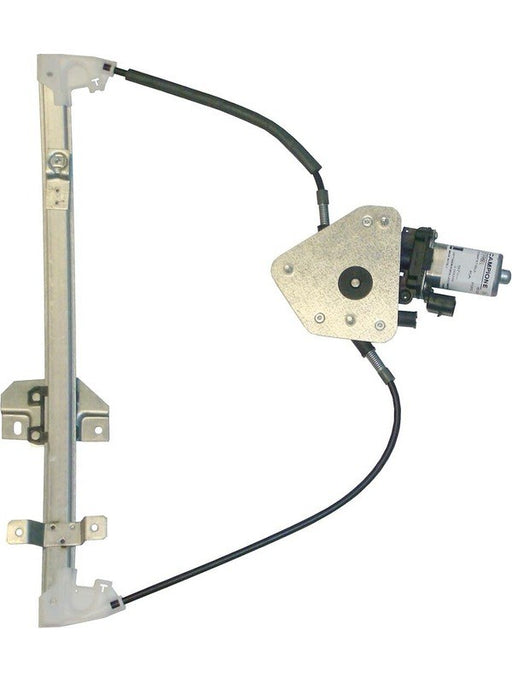 Valeo Window Regulator 850108 Window Winders Valeo - Micks Gone Bush