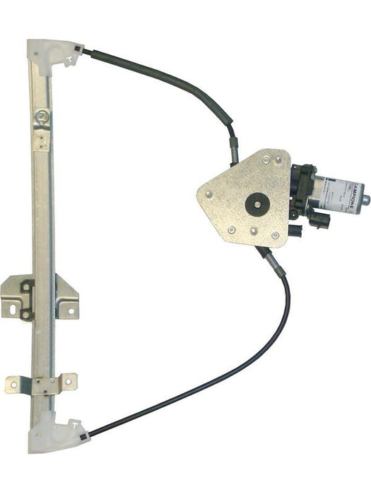 Valeo Window Regulator 850108 Window Winders Valeo - Micks Gone Bush