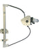 Valeo Window Regulator 850108 Window Winders Valeo - Micks Gone Bush