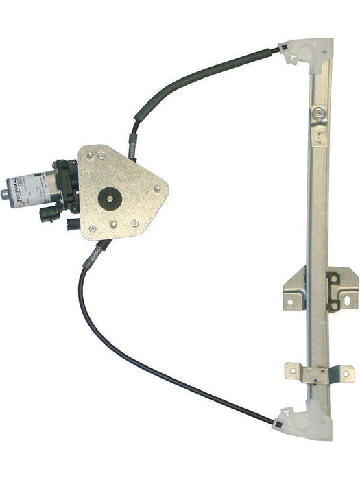 Valeo Window Regulator 850109 Window Winders Valeo - Micks Gone Bush