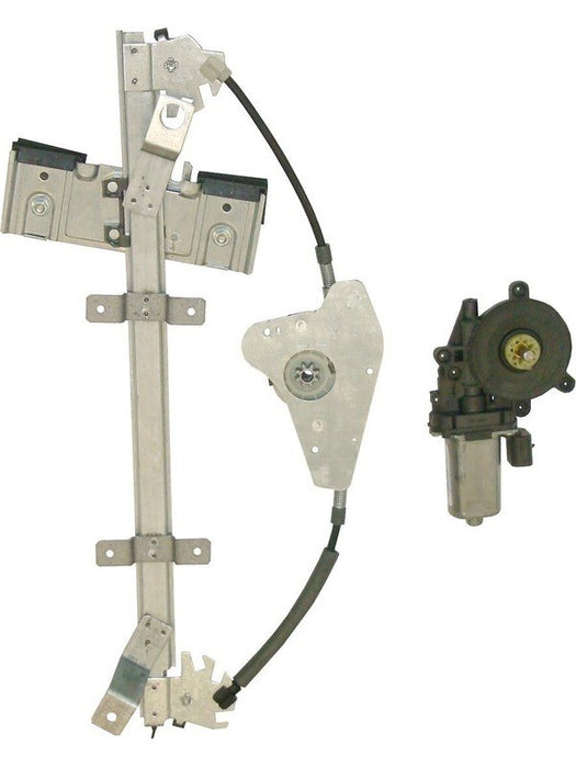 Valeo Window Regulator 850112 Window Winders Valeo - Micks Gone Bush