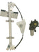 Valeo Window Regulator 850112 Window Winders Valeo - Micks Gone Bush