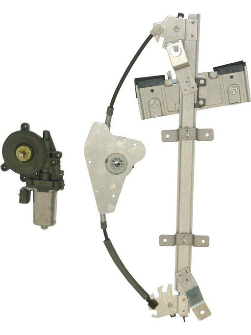 Valeo Window Regulator 850113 Window Winders Valeo - Micks Gone Bush