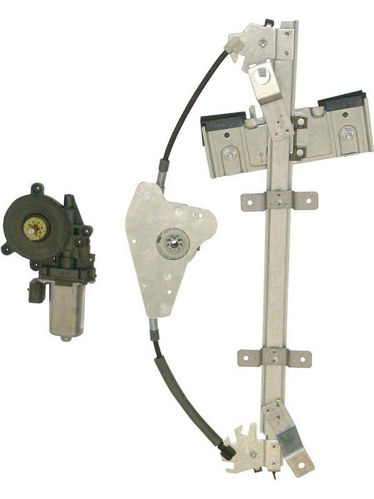 Valeo Window Regulator 850113 Window Winders Valeo - Micks Gone Bush