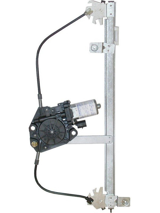 Valeo Window Regulator 850131 Window Winders Valeo - Micks Gone Bush