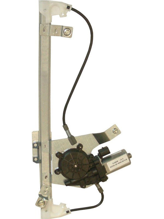Valeo Window Regulator 850136 Window Winders Valeo - Micks Gone Bush