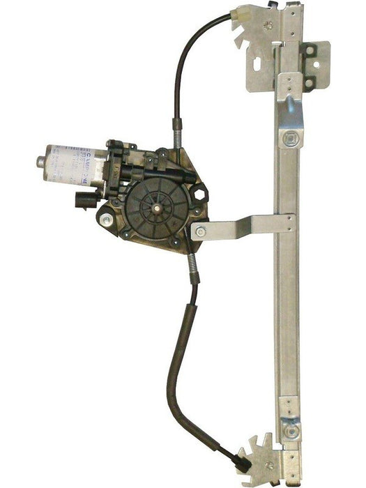 Valeo Window Regulator 850138 Window Winders Valeo - Micks Gone Bush