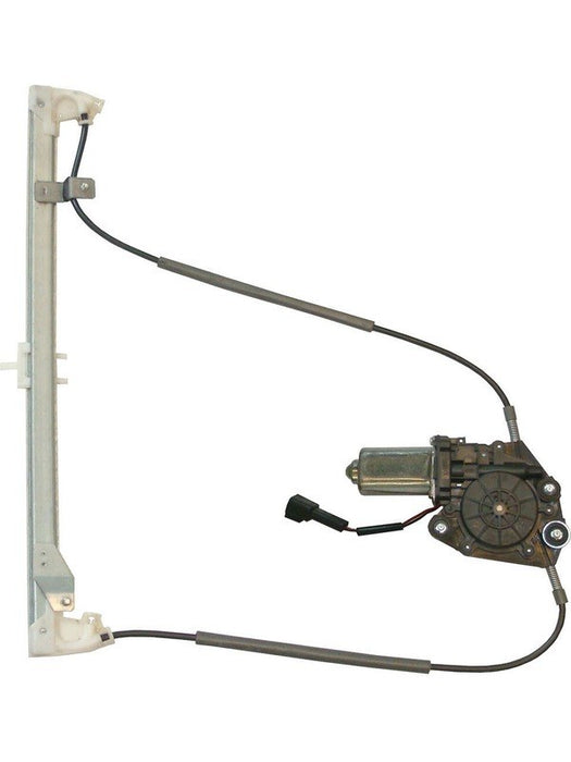 Valeo Window Regulator 850140 Window Winders Valeo - Micks Gone Bush