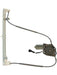 Valeo Window Regulator 850140 Window Winders Valeo - Micks Gone Bush