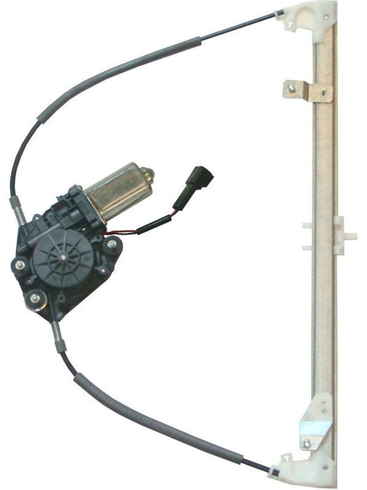 Valeo Window Regulator 850143 Window Winders Valeo - Micks Gone Bush
