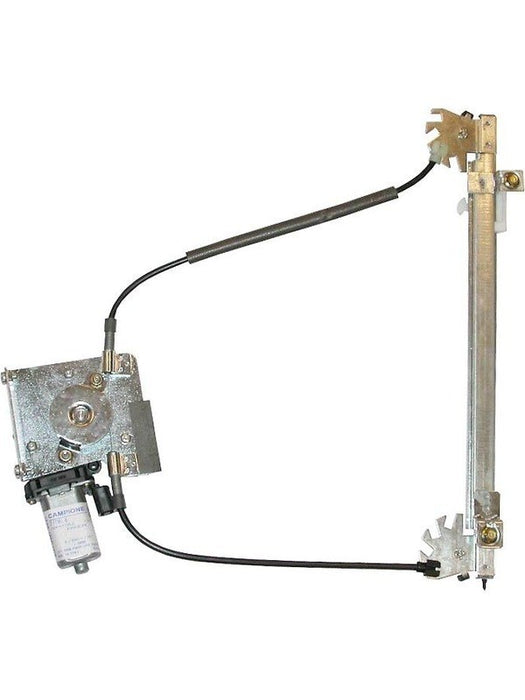 Valeo Window Regulator 850144 Window Winders Valeo - Micks Gone Bush