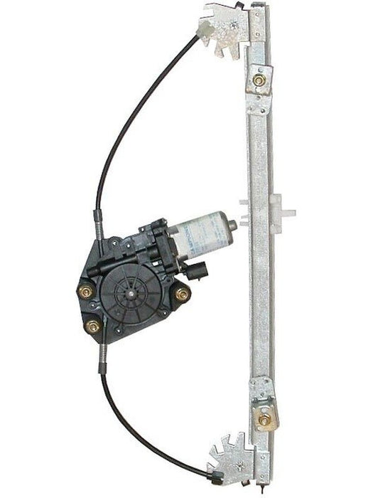 Valeo Window Regulator 850148 Window Winders Valeo - Micks Gone Bush