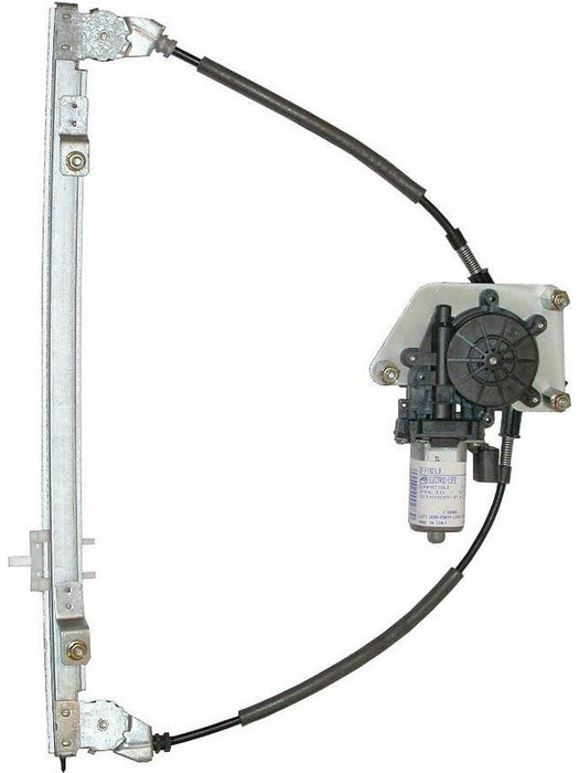 Valeo Window Regulator 850152 Window Winders Valeo - Micks Gone Bush
