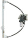 Valeo Window Regulator 850152 Window Winders Valeo - Micks Gone Bush