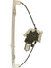 Valeo Window Regulator 850154 Window Winders Valeo - Micks Gone Bush