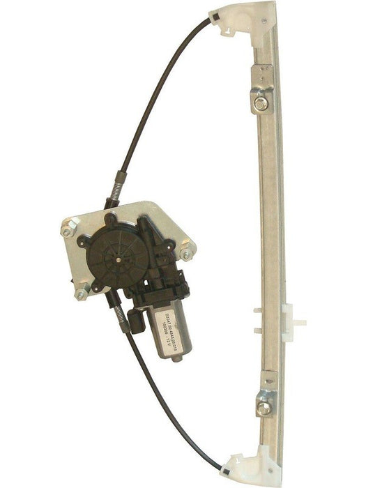 Valeo Window Regulator 850155 Window Winders Valeo - Micks Gone Bush