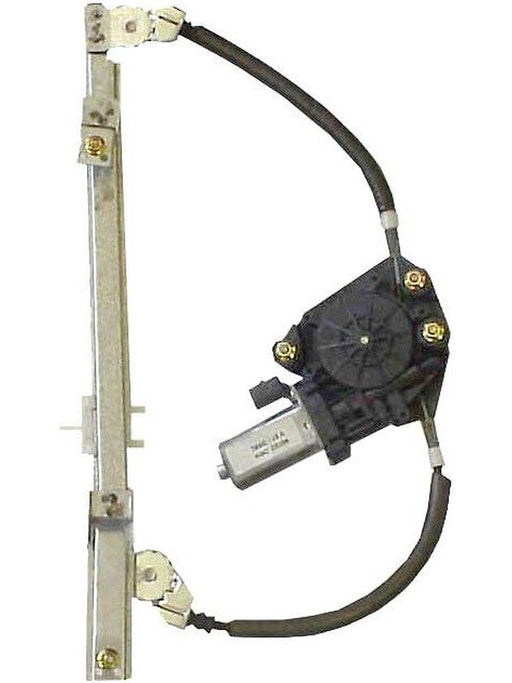 Valeo Window Regulator 850161 Window Winders Valeo - Micks Gone Bush
