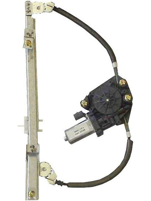 Valeo Window Regulator 850161 Window Winders Valeo - Micks Gone Bush