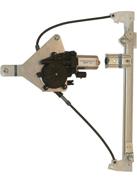 Valeo Window Regulator 850163 Window Winders Valeo - Micks Gone Bush