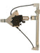Valeo Window Regulator 850163 Window Winders Valeo - Micks Gone Bush