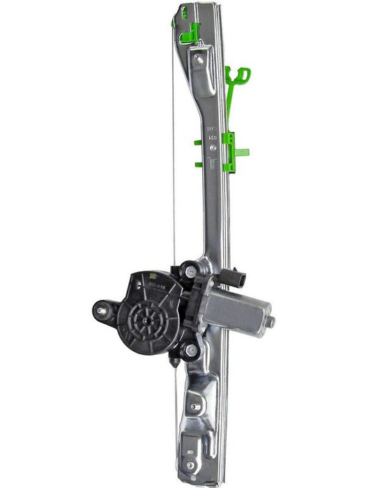 Valeo Window Regulator 850166 Window Winders Valeo - Micks Gone Bush