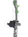 Valeo Window Regulator 850166 Window Winders Valeo - Micks Gone Bush