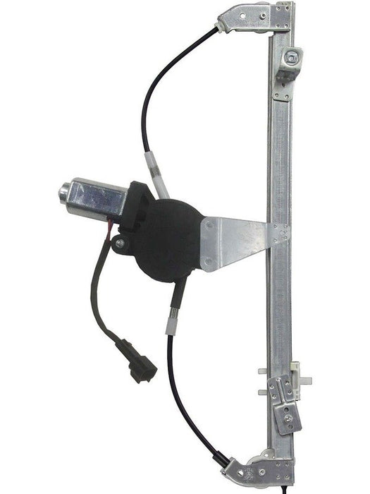Valeo Window Regulator 850168 Window Winders Valeo - Micks Gone Bush