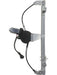 Valeo Window Regulator 850168 Window Winders Valeo - Micks Gone Bush
