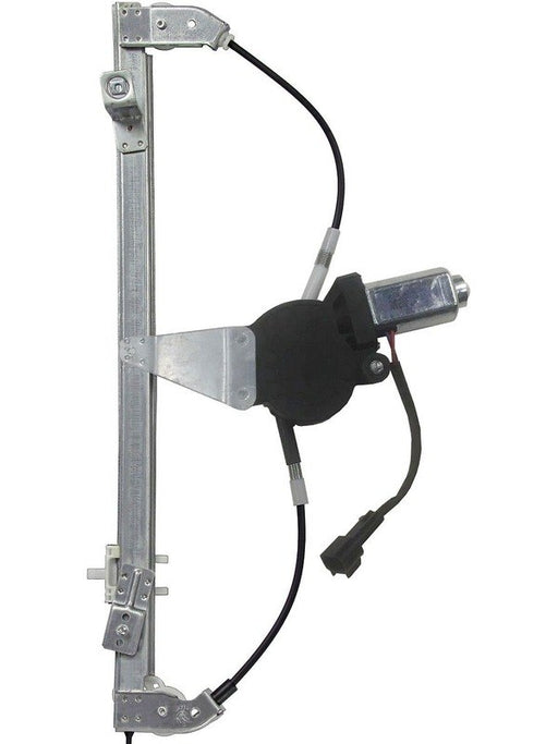 Valeo Window Regulator 850169 Window Winders Valeo - Micks Gone Bush