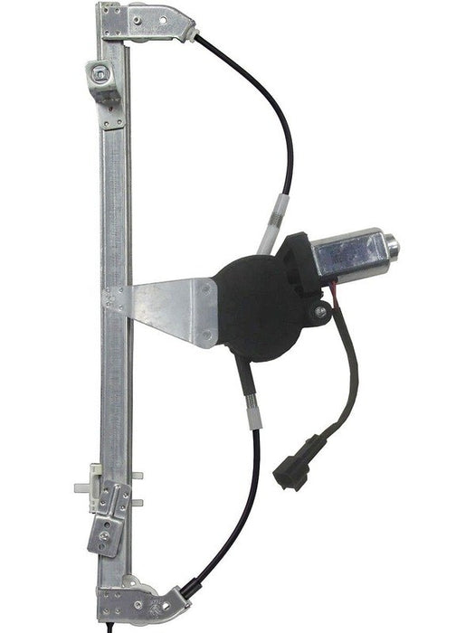Valeo Window Regulator 850169 Window Winders Valeo - Micks Gone Bush