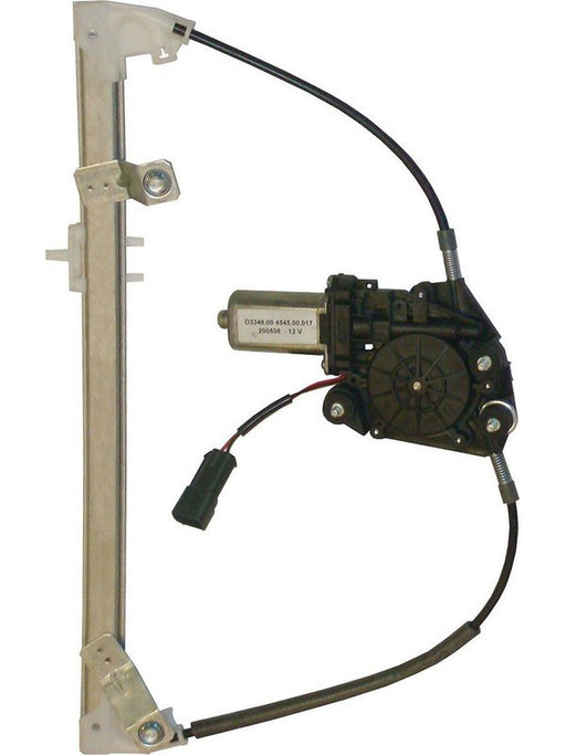 Valeo Window Regulator 850170 Window Winders Valeo - Micks Gone Bush