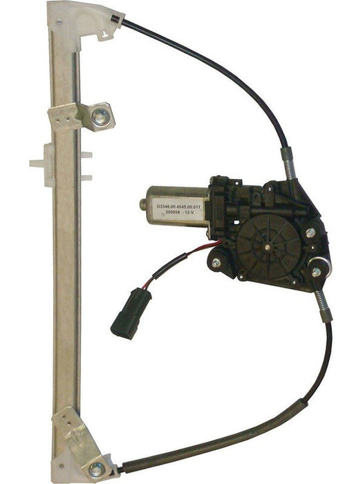 Valeo Window Regulator 850170 Window Winders Valeo - Micks Gone Bush