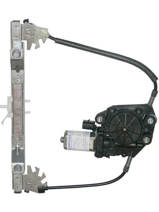 Valeo Window Regulator 850172 Window Winders Valeo - Micks Gone Bush