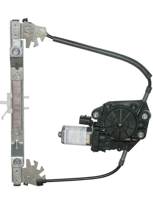 Valeo Window Regulator 850172 Window Winders Valeo - Micks Gone Bush