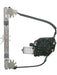 Valeo Window Regulator 850172 Window Winders Valeo - Micks Gone Bush