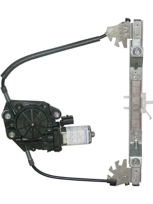 Valeo Window Regulator 850173 Window Winders Valeo - Micks Gone Bush
