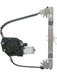 Valeo Window Regulator 850173 Window Winders Valeo - Micks Gone Bush