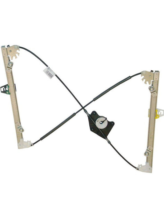 Valeo Window Regulator 850174 Window Winders Valeo - Micks Gone Bush