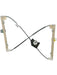 Valeo Window Regulator 850174 Window Winders Valeo - Micks Gone Bush