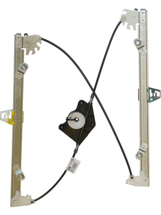Valeo Window Regulator 850177 Window Winders Valeo - Micks Gone Bush