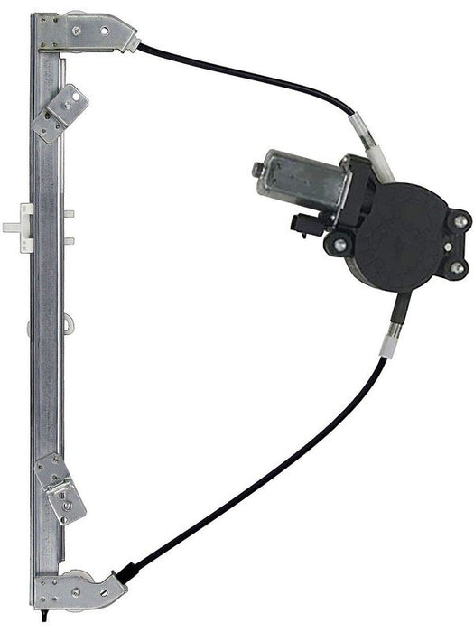 Valeo Window Regulator 850180 Window Winders Valeo - Micks Gone Bush