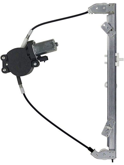 Valeo Window Regulator 850181 Window Winders Valeo - Micks Gone Bush